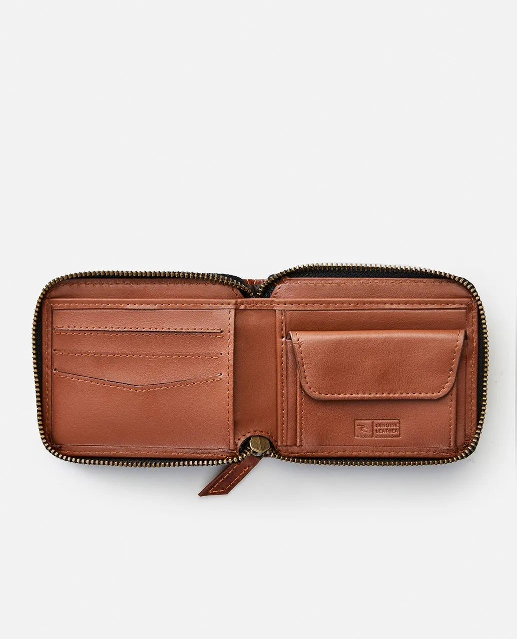 RIP CURL SEARCHERS RFID ZIP SLIM