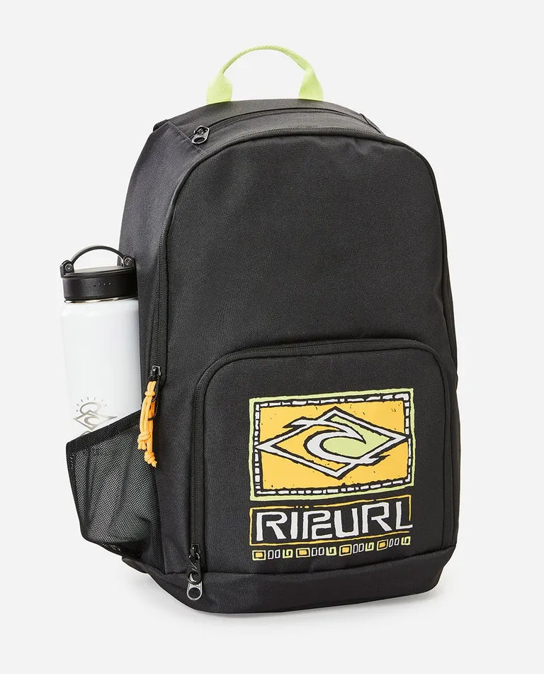 RIP CURL EVO 24L TUBE HEADS