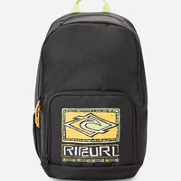 RIPCURL EVO 24L TUBE HEADS