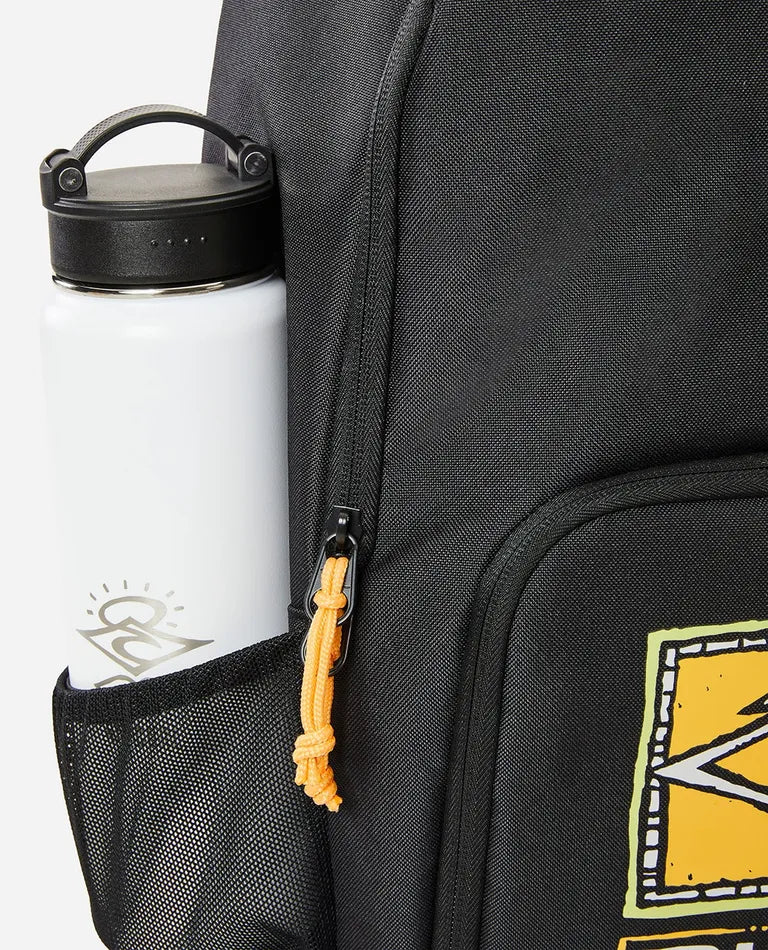 RIP CURL EVO 24L TUBE HEADS