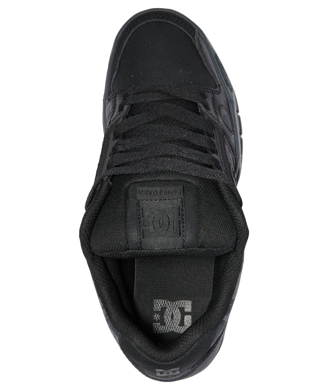 DC STAG SHOE