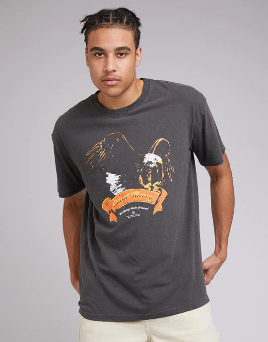 SILENT THEORY ALL IN TEE