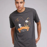 SILENT THEORY ALL IN TEE