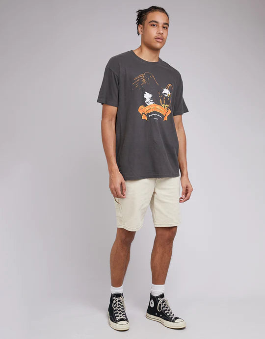 SILENT THEORY ALL IN TEE
