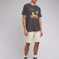SILENT THEORY ALL IN TEE