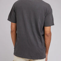 SILENT THEORY ALL IN TEE