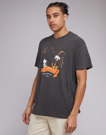 SILENT THEORY ALL IN TEE