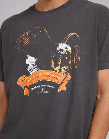SILENT THEORY ALL IN TEE