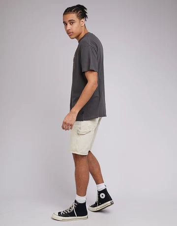 SILENT THEORY ALL IN TEE