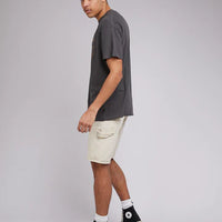 SILENT THEORY ALL IN TEE