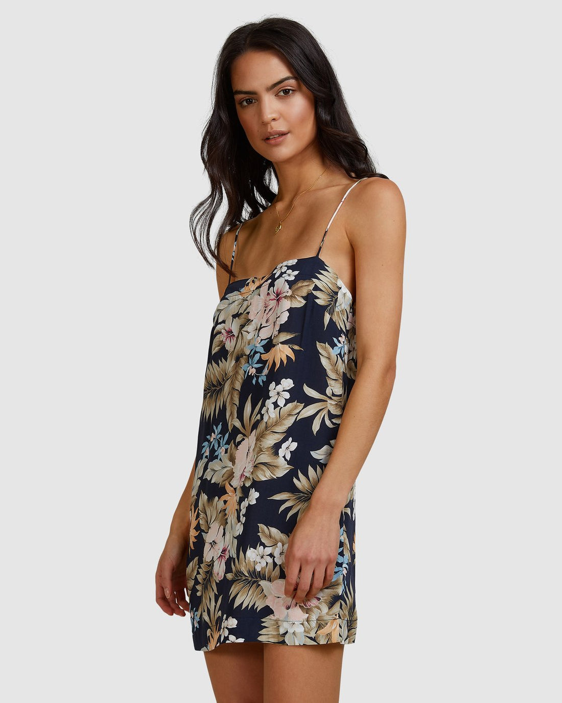 SHOP BILLABONG TROPICOOL DRES ONLINE WITH CHOZEN SURF