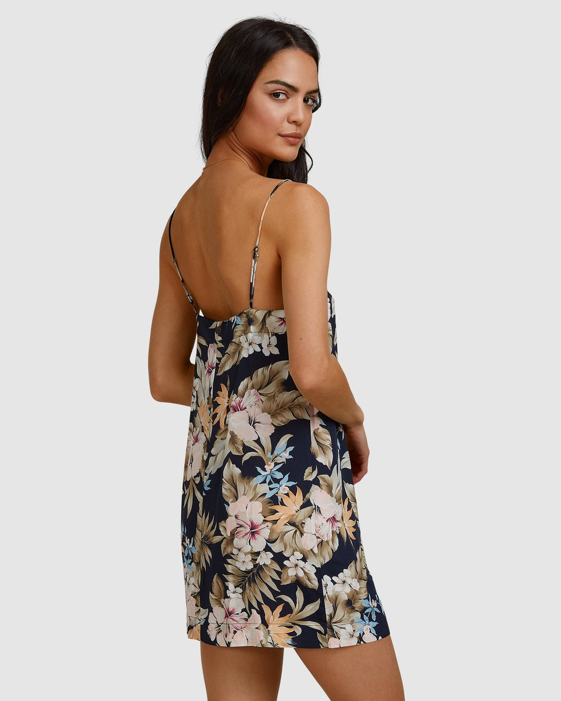 SHOP BILLABONG TROPICOOL DRES ONLINE WITH CHOZEN SURF