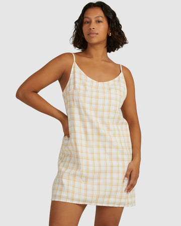 BILLABONG LA SOLSUMMER DRESS