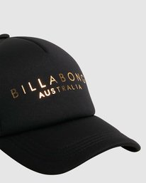 BILLABONG GOOD TIME TRUCKER