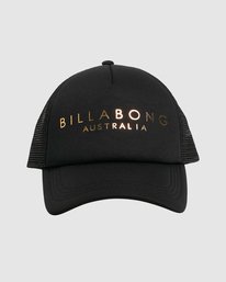 BILLABONG GOOD TIME TRUCKER