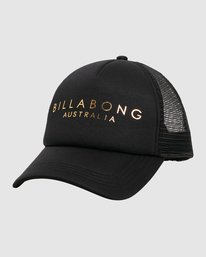 BILLABONG GOOD TIME TRUCKER