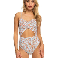 ROXY RETRO ISLE ONE PIECE