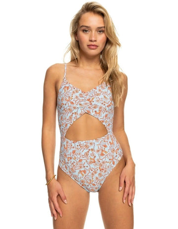 ROXY RETRO ISLE ONE PIECE