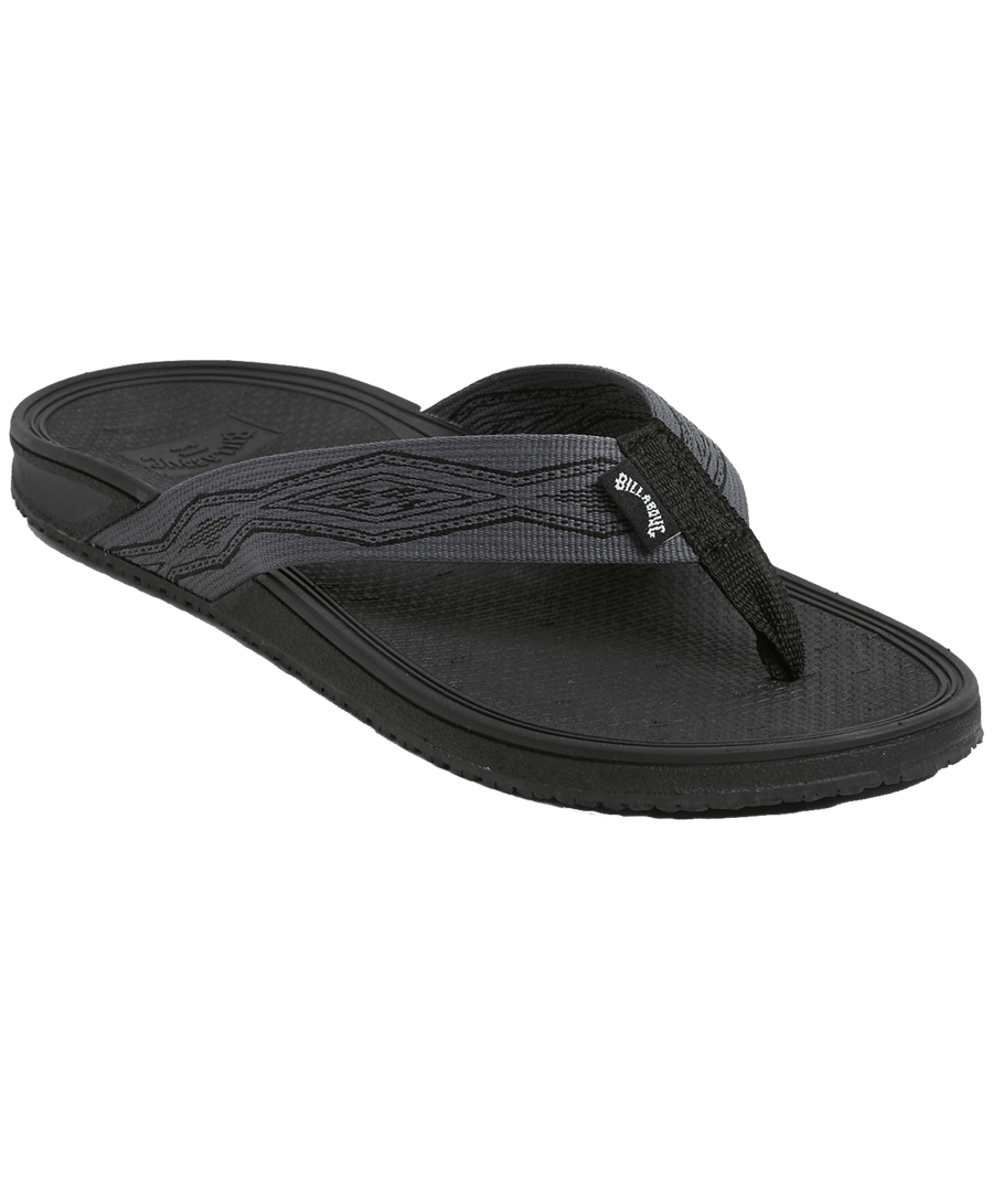 BILLABONG BRUNSWICK WOVEN THONG