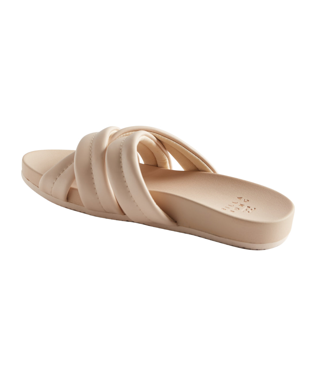 BILLABONG SERENA SLIDER SANDALS