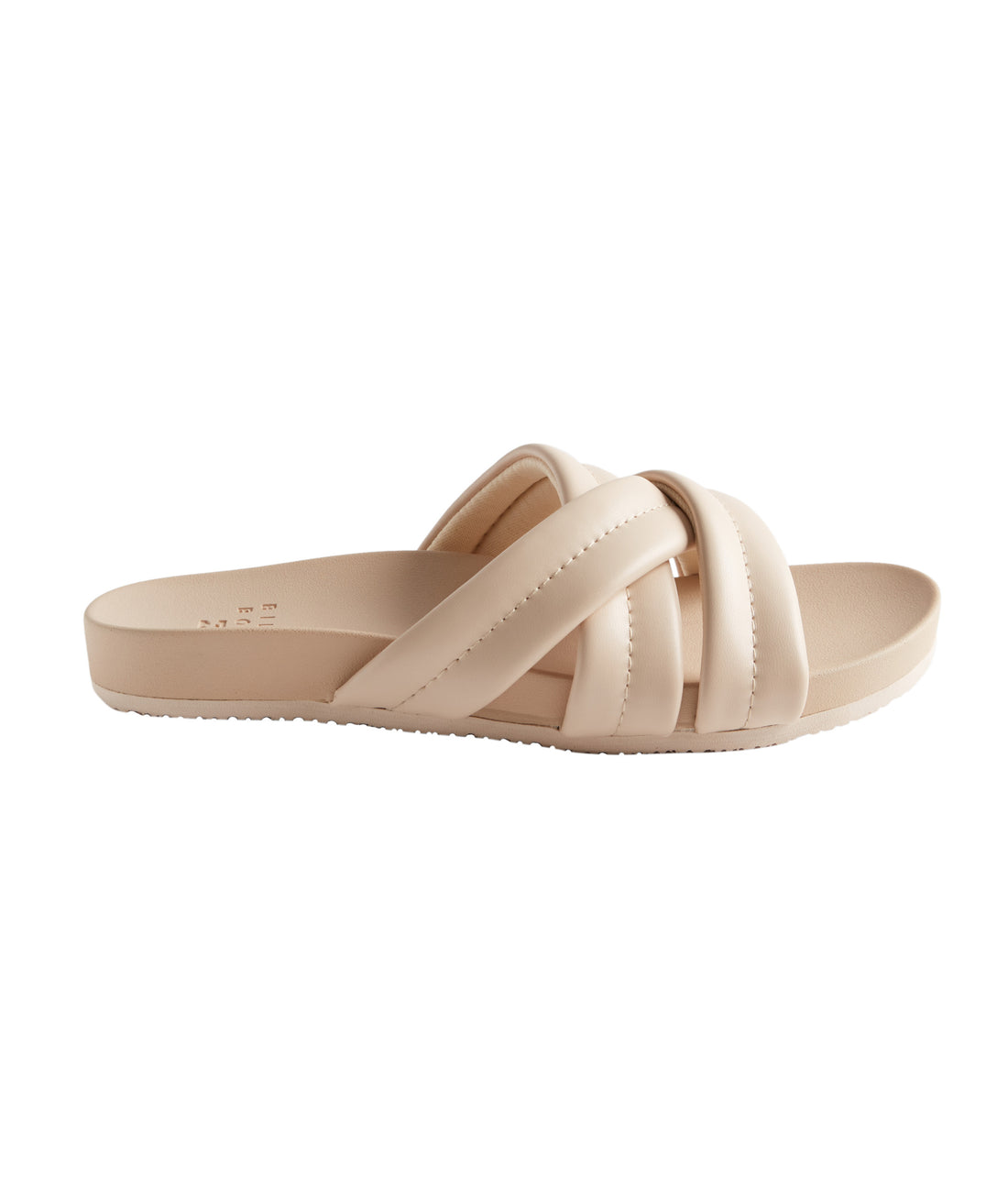 BILLABONG SERENA SLIDER SANDALS