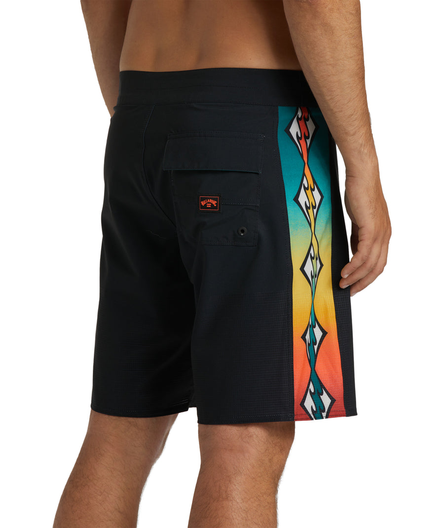 SHOP BILLABONG D BAH AIRLITE BOARDSHORT ONLINE WITH CHOZEN SURF