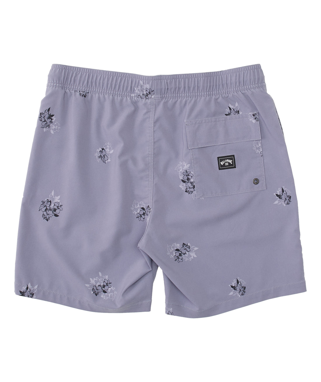 BILLABONG SUNDAYS  LAYBACK - DUSTY GRAPE