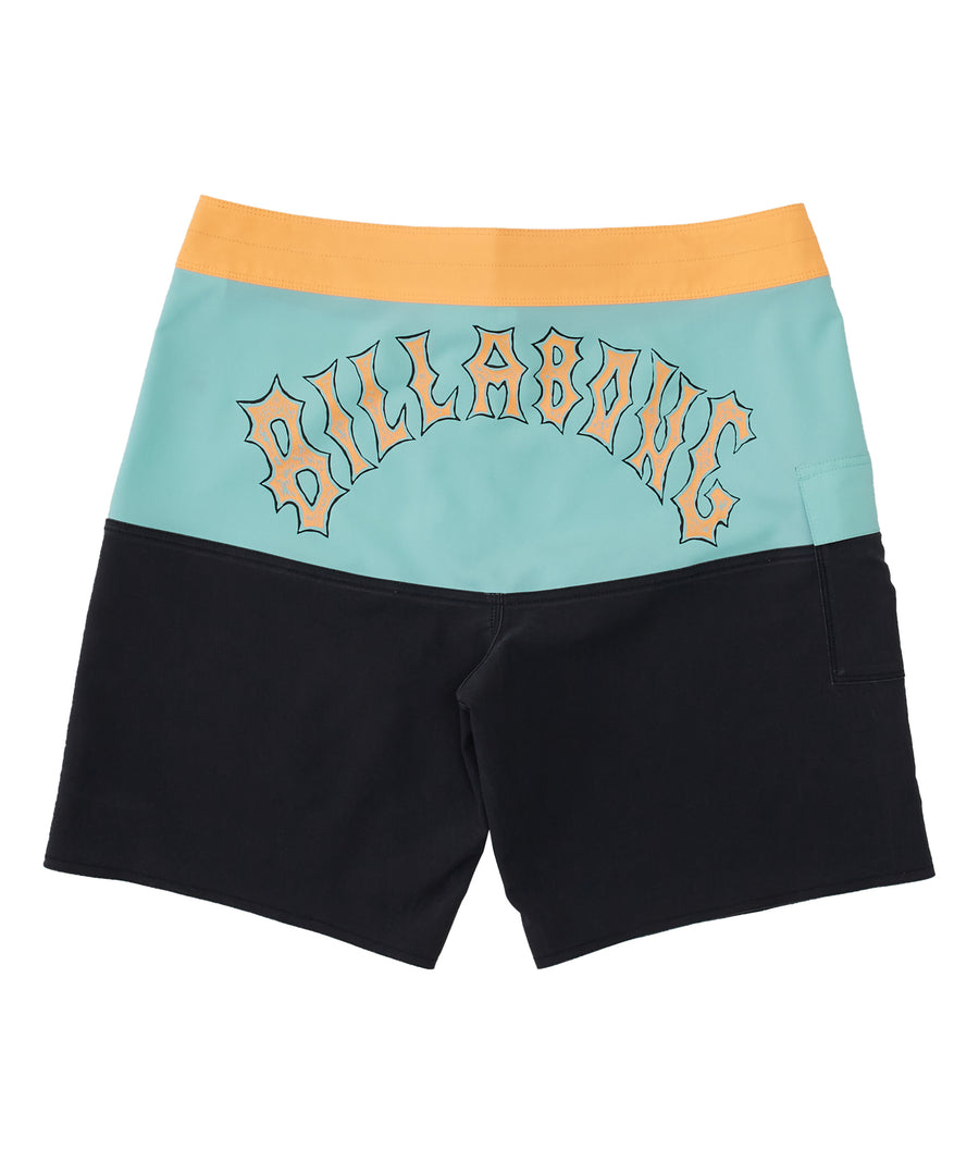 BILLABONG 50FIFITY PANEL PRO - SEA GLASS