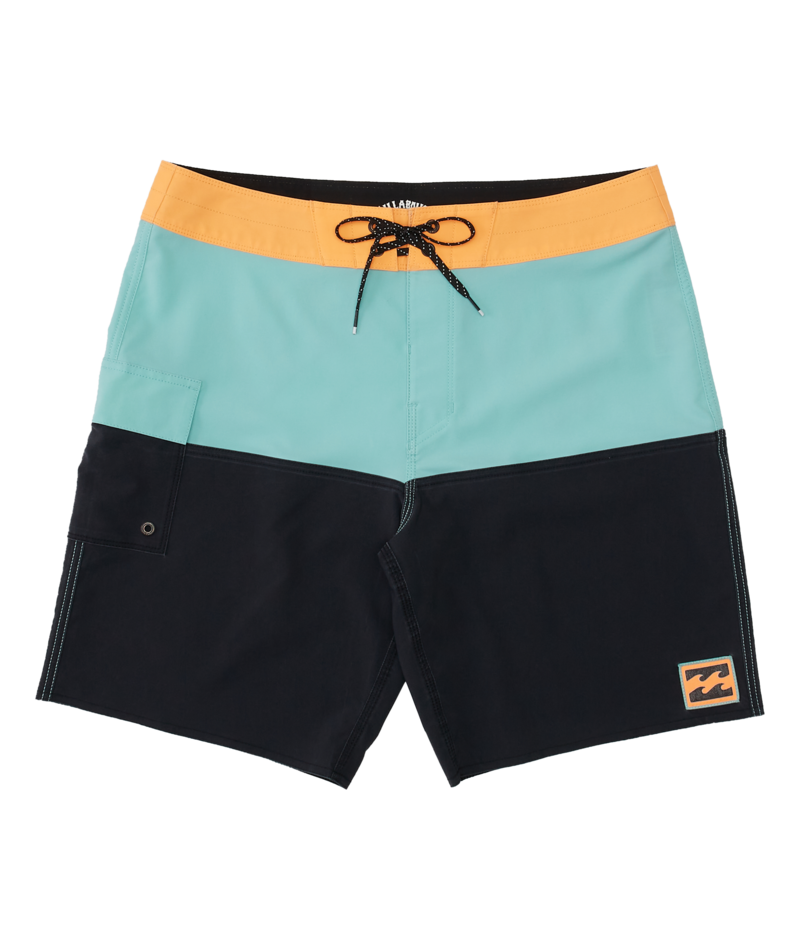 BILLABONG 50FIFITY PANEL PRO - SEA GLASS