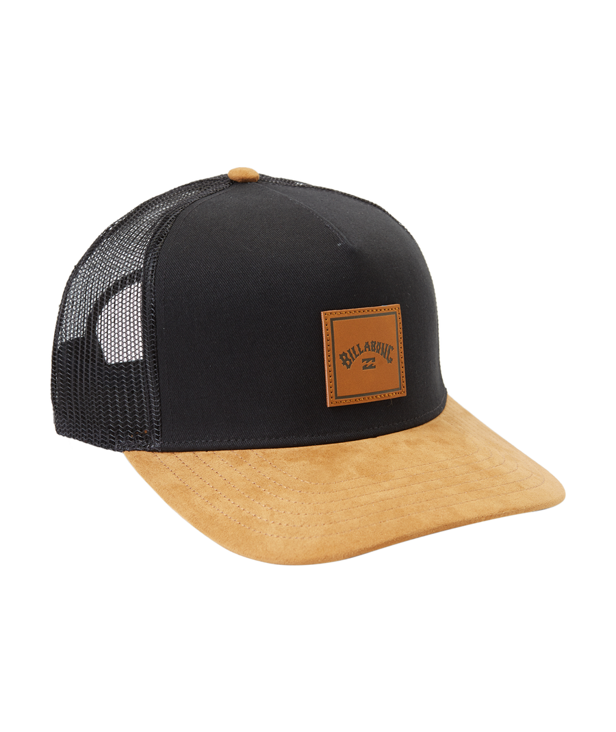 BILLABONG STACKED TRUCKER