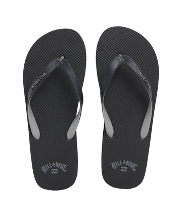 SHOP BILLABONG STACKED THONG ONLINE WITH CHOZEN SURF