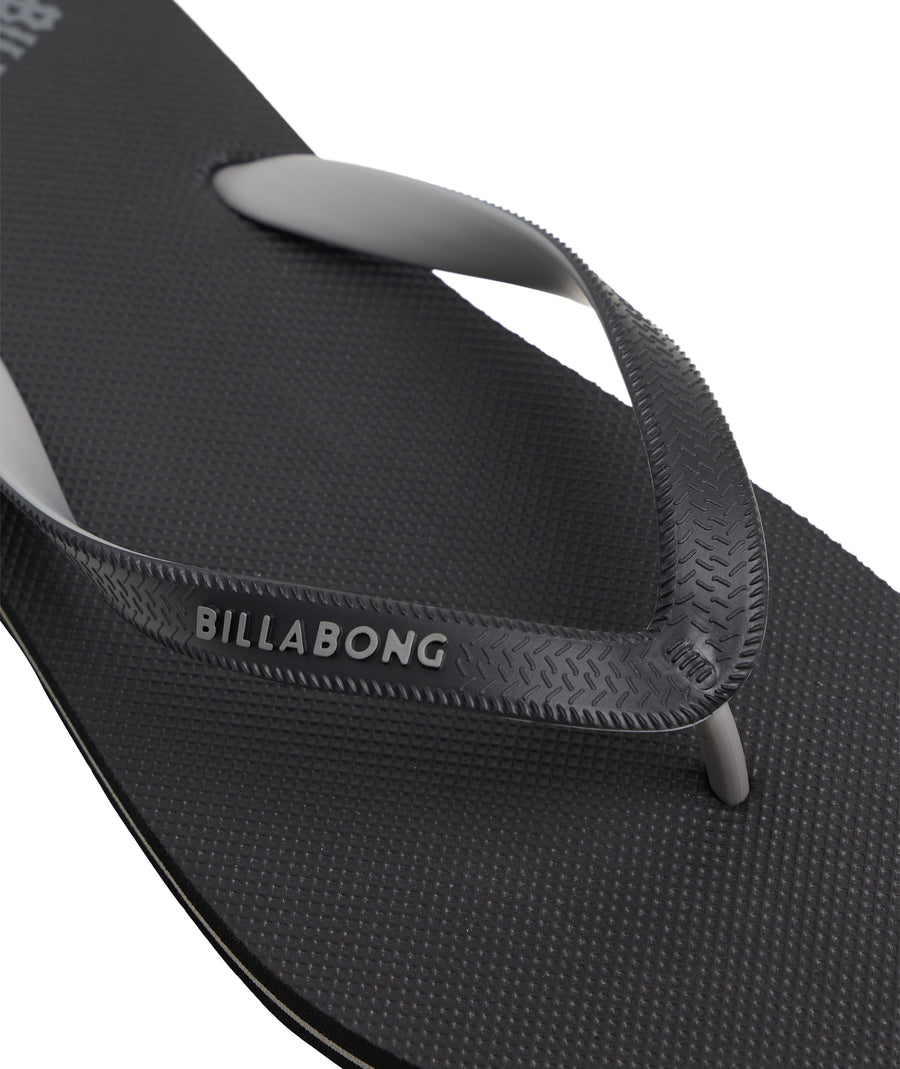 SHOP BILLABONG STACKED THONG ONLINE WITH CHOZEN SURF
