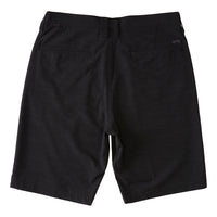 BILLABONG CROSSFIRE SLUB