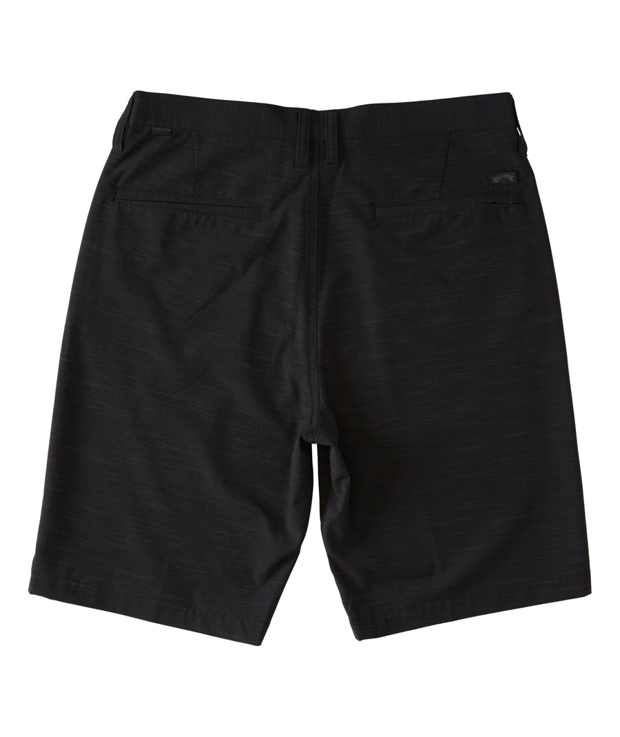 BILLABONG CROSSFIRE SLUB