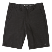 BILLABONG CROSSFIRE SLUB