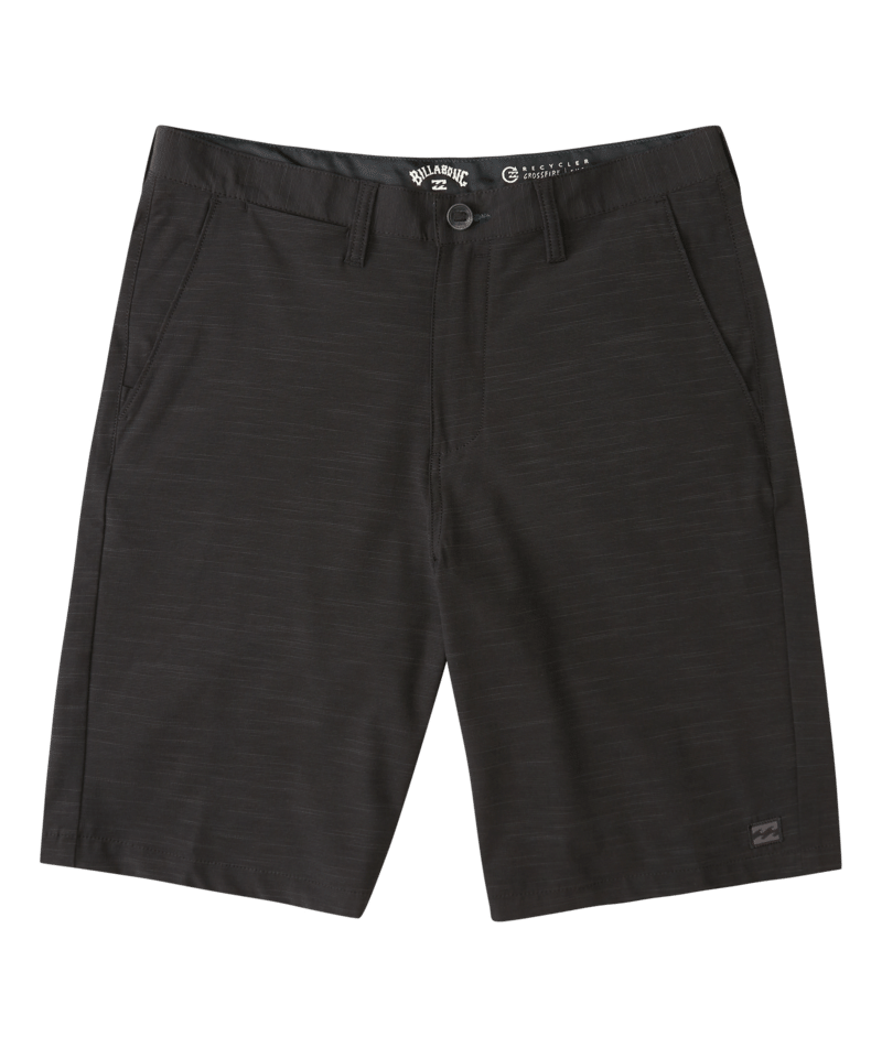 BILLABONG CROSSFIRE SLUB