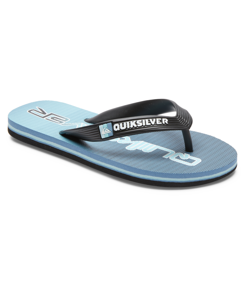 SHOP QUIKSILVER MOLOKAI STACKED ONLINE WITH CHOZEN SURF