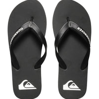 SHOP QUIKSILVER MOLOKAI THONGS ONLINE WITH CHOZEN SURF