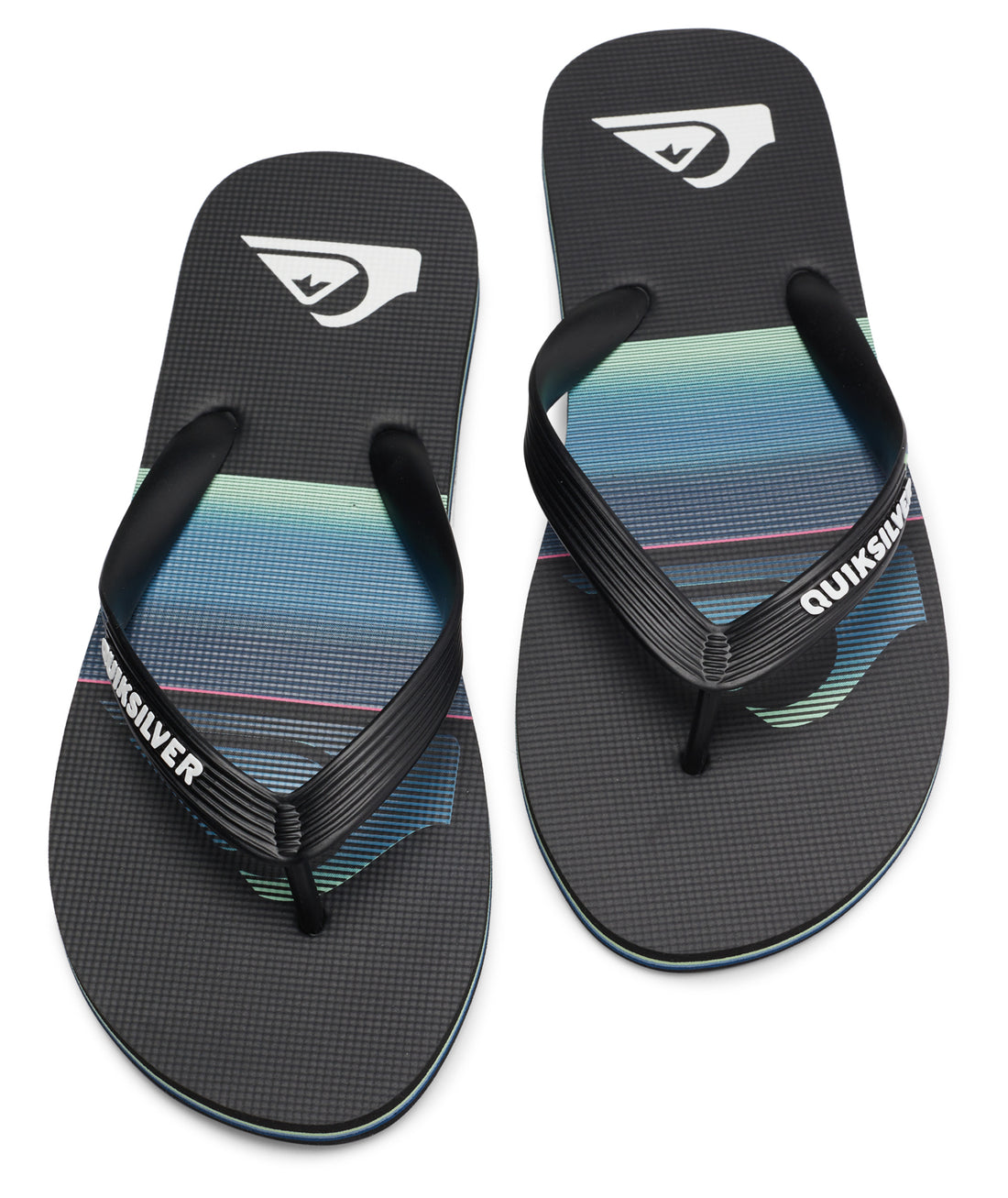 SHOP QUIKSILVER MOLOKAI SLAB ONLINE WITH CHOZEN SURF