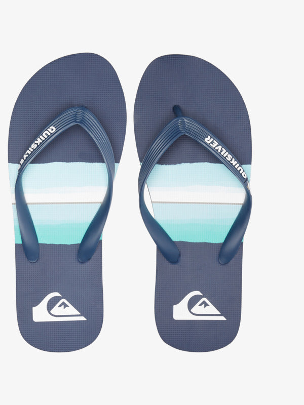 QUIKSILVER MOLOKAI RESIN TINT