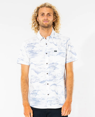 SHOP RIPCURL PARTY PACK SHORT SLEEVE SHIRT ONLINE WITH CHOZEN SURF