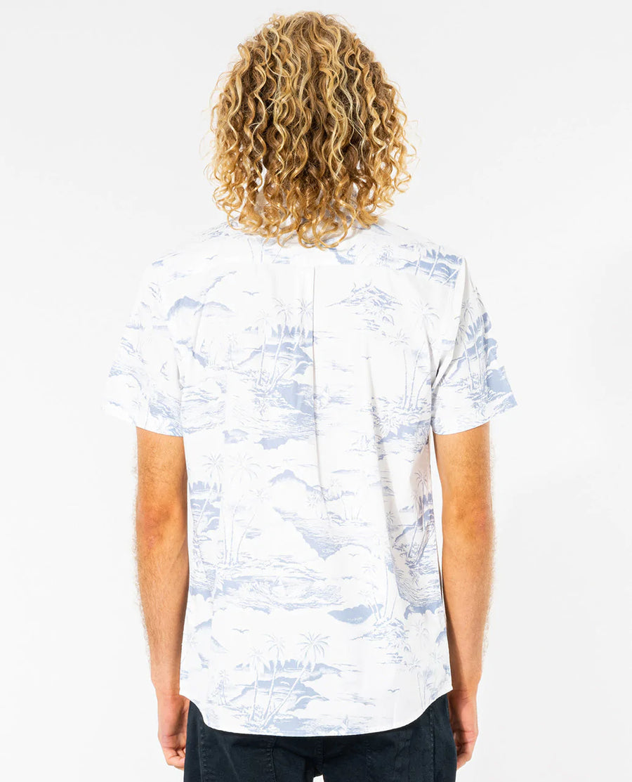 SHOP RIPCURL PARTY PACK SHORT SLEEVE SHIRT ONLINE WITH CHOZEN SURF