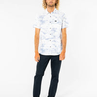SHOP RIPCURL PARTY PACK SHORT SLEEVE SHIRT ONLINE WITH CHOZEN SURF