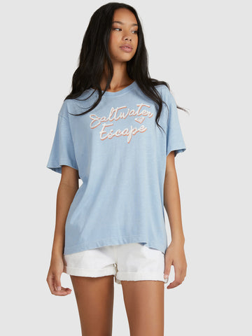 ROXY DAISY TEE