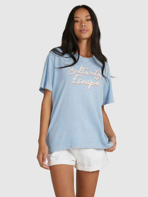 ROXY DAISY TEE