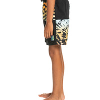 QUIKSILVER RADICAL FIVE VOLLEY YOUTH 14NB