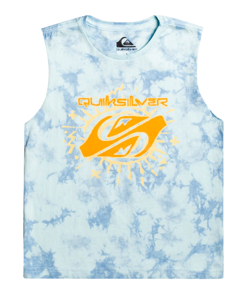 QUIKSILVER BETTER DAYS MUSCLE YOUTH