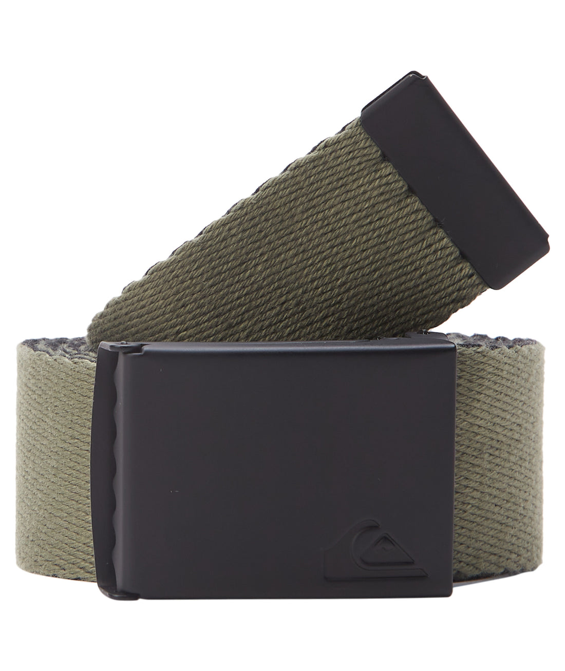 QUIKSILVER THE JAM 5 REVERSIBLE BELT