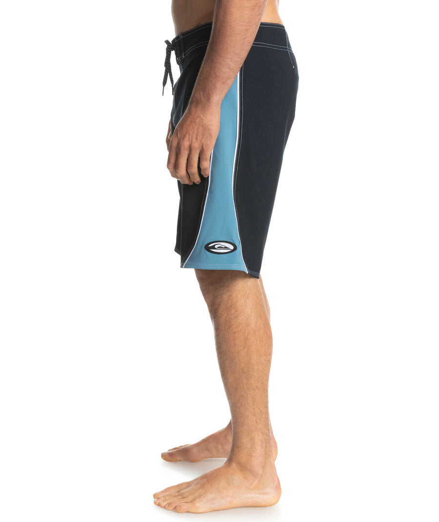 QUIKSILVER SURFSILK 99 20