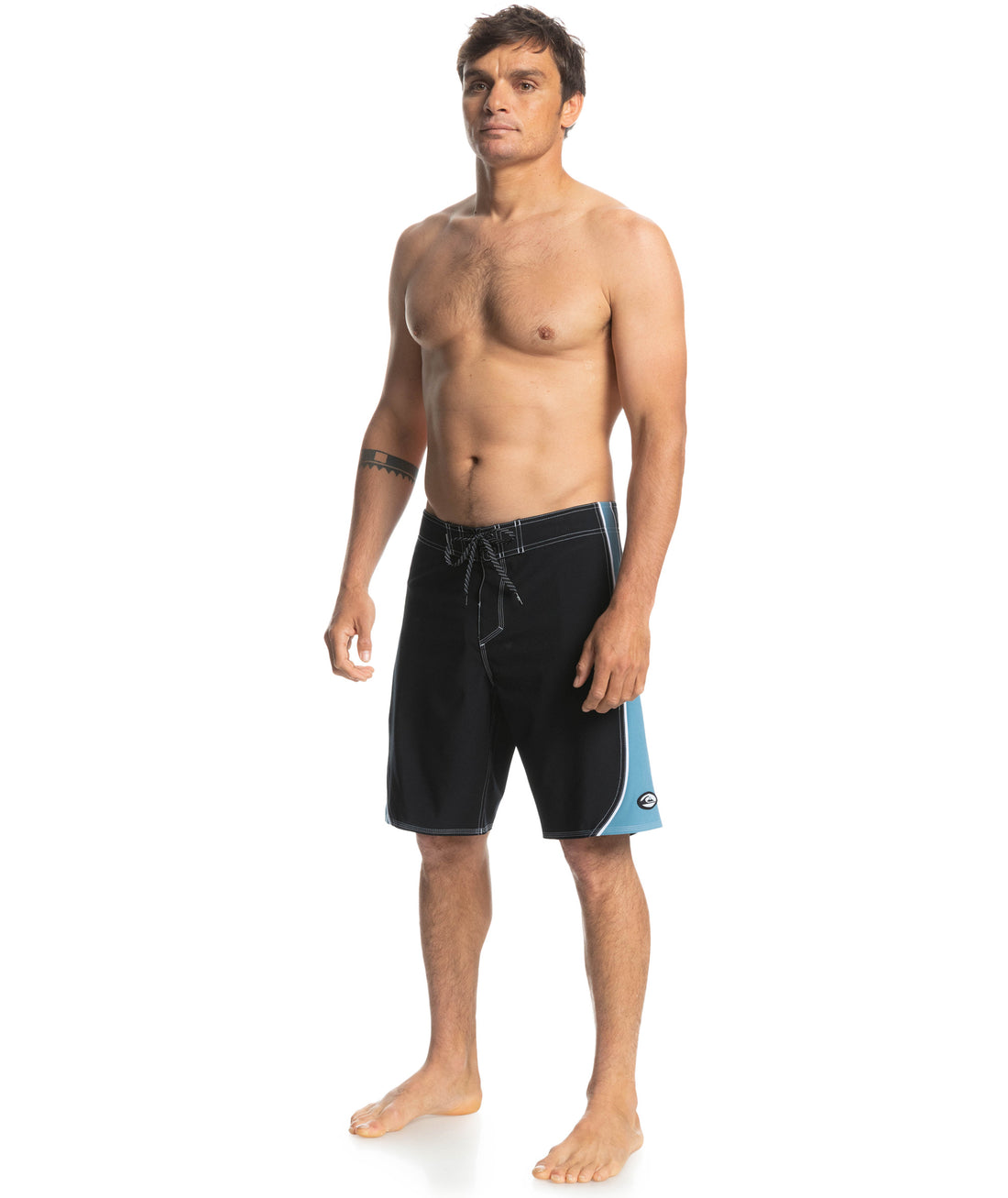 QUIKSILVER SURFSILK 99 20